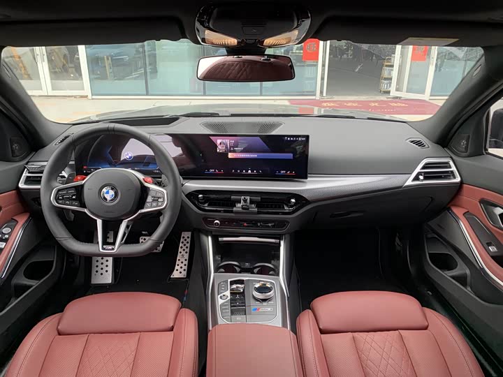 Фото 6 - BMW 3 Series