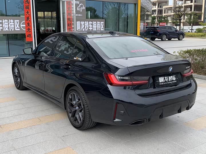 Фото 7 - BMW 3 Series