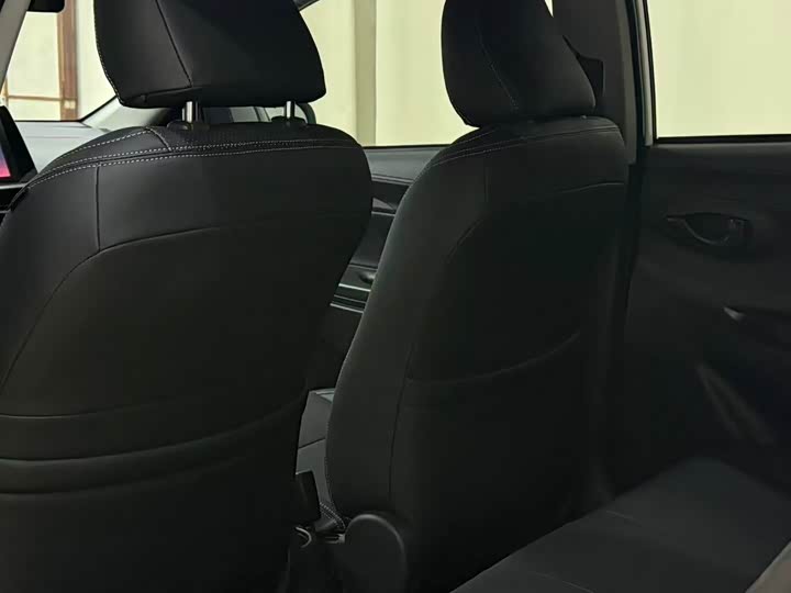 Фото 9 - Toyota Vios