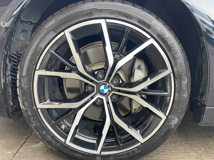 Фото 7 - BMW 5 Series