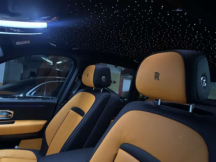 Photo 3 - Rolls-Royce Cullinan