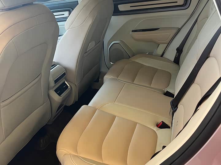 Фото 4 - Geely Icon