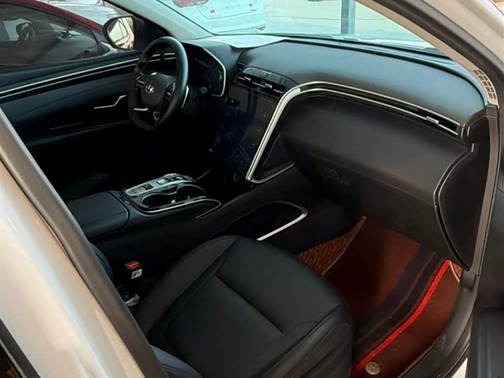 Фото 7 - Hyundai Tucson L