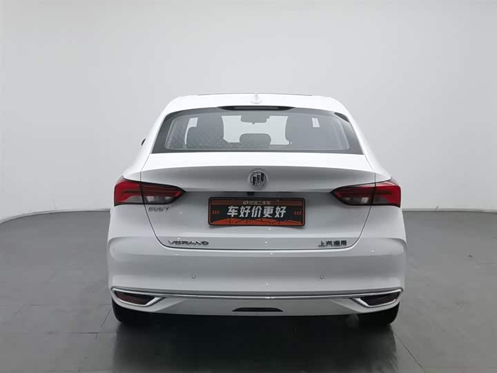 Фото 4 - Buick Verano