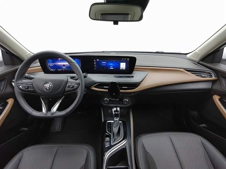 Фото 5 - Buick Verano