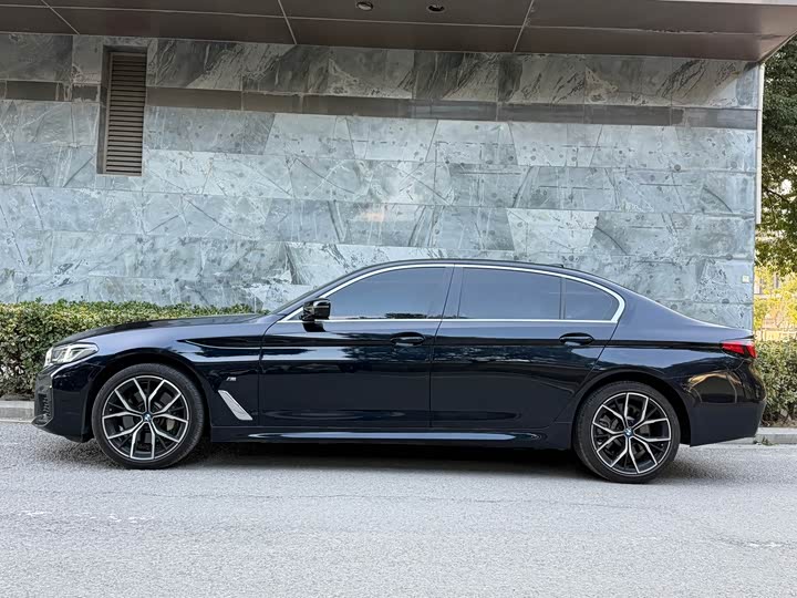 Фото 7 - BMW 5 Series