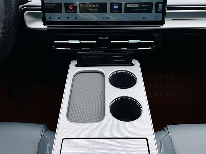 Фото 5 - GAC Aion Y