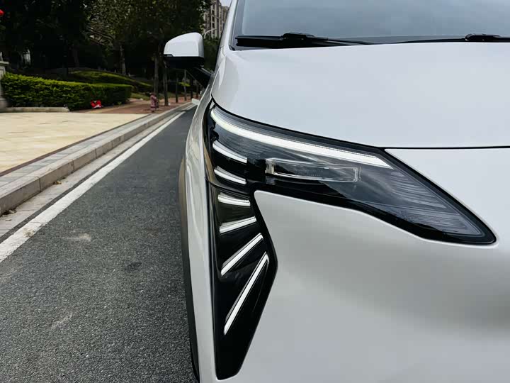 Фото 7 - GAC Aion Y