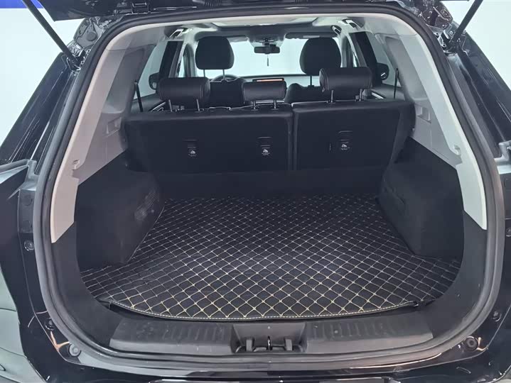 Фото 4 - Chery Tiggo 8