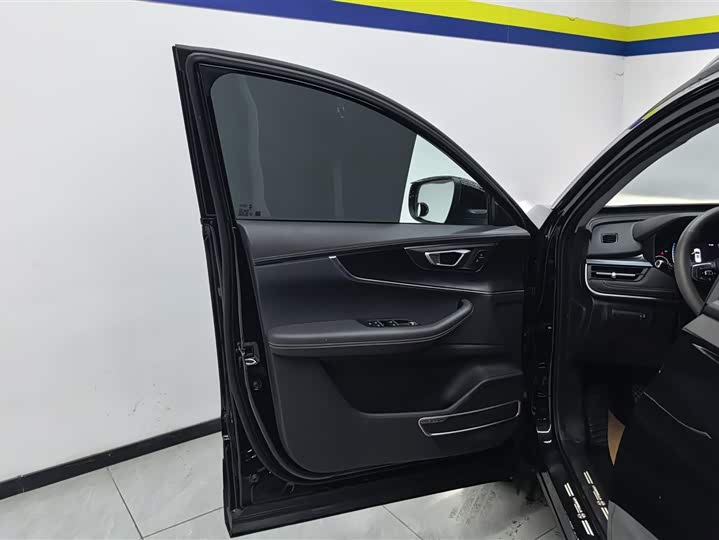 Фото 7 - Chery Tiggo 8