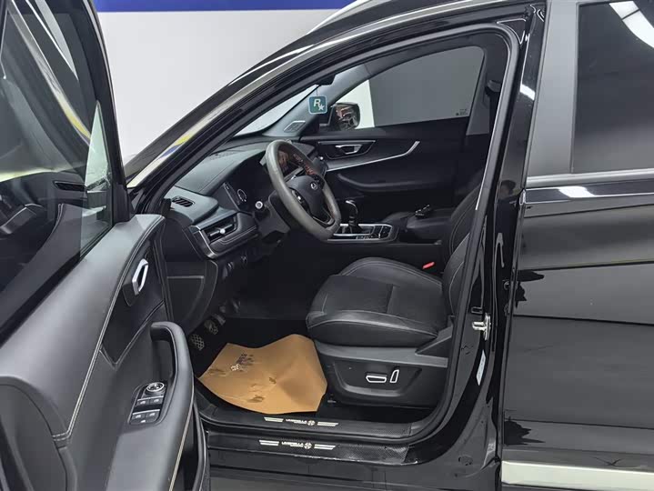 Фото 9 - Chery Tiggo 8