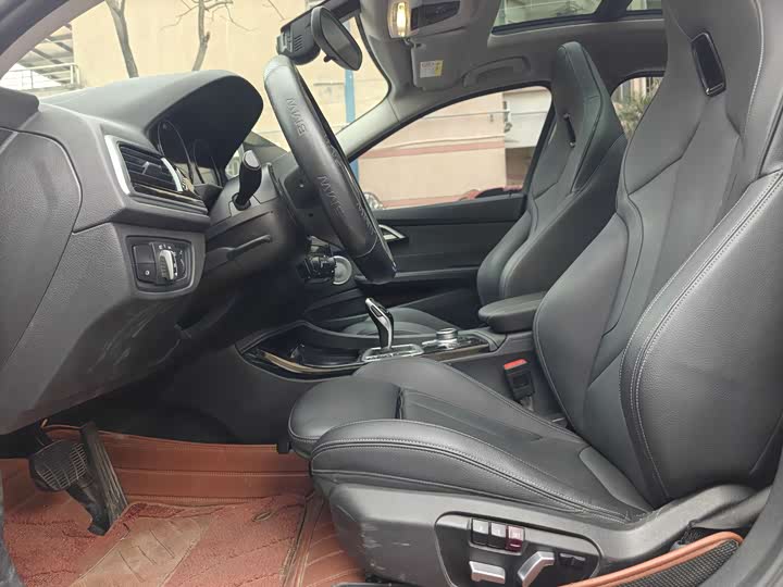 Фото 7 - BMW 1 Series