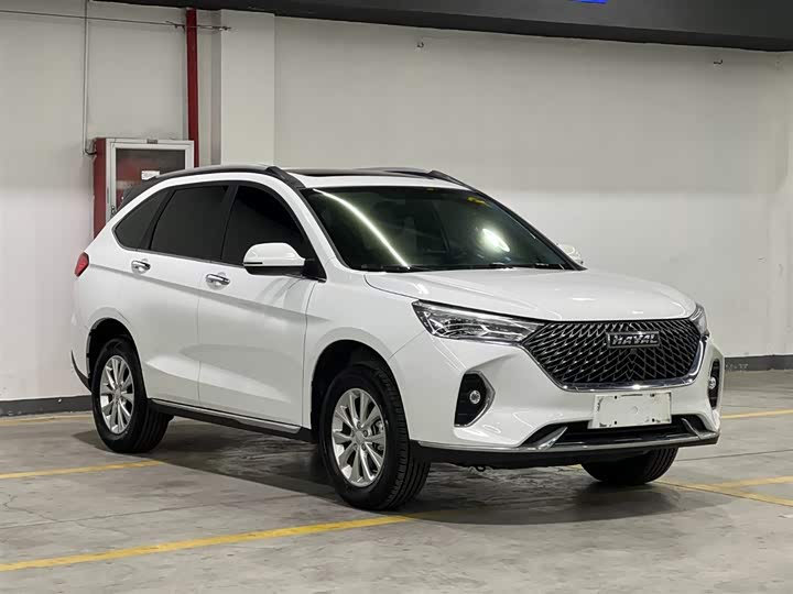 Фото 3 - Haval M6