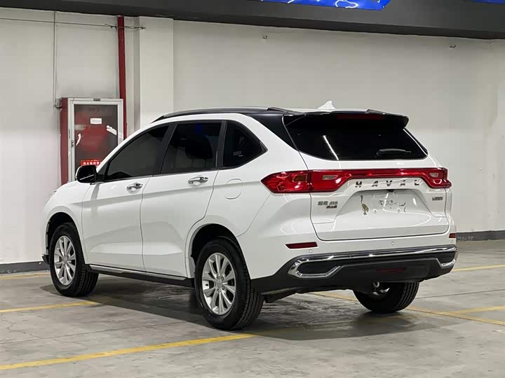 Фото 4 - Haval M6