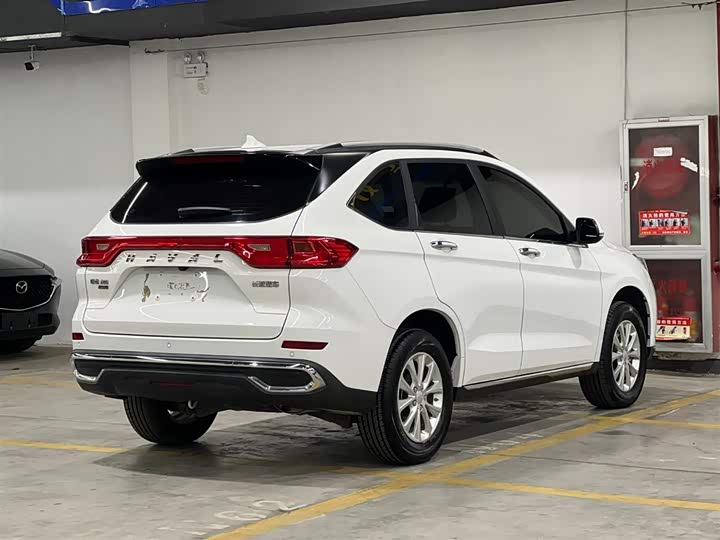 Фото 5 - Haval M6