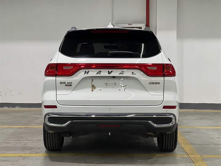 Фото 6 - Haval M6