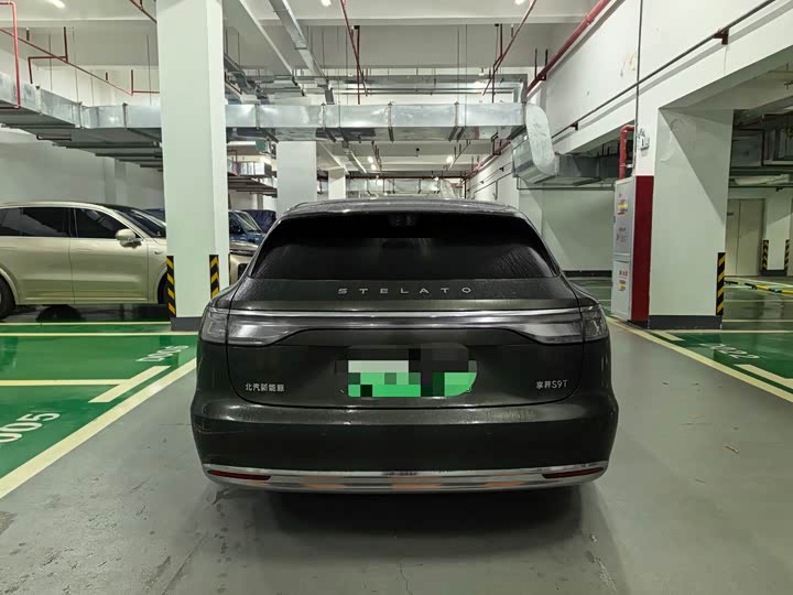 Фото 4 - Stelato S9T