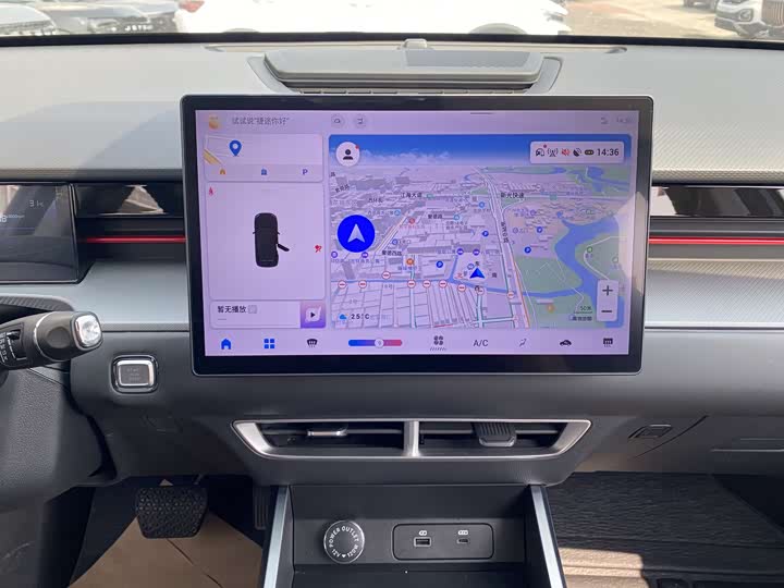 Фото 6 - Jetour Dashing