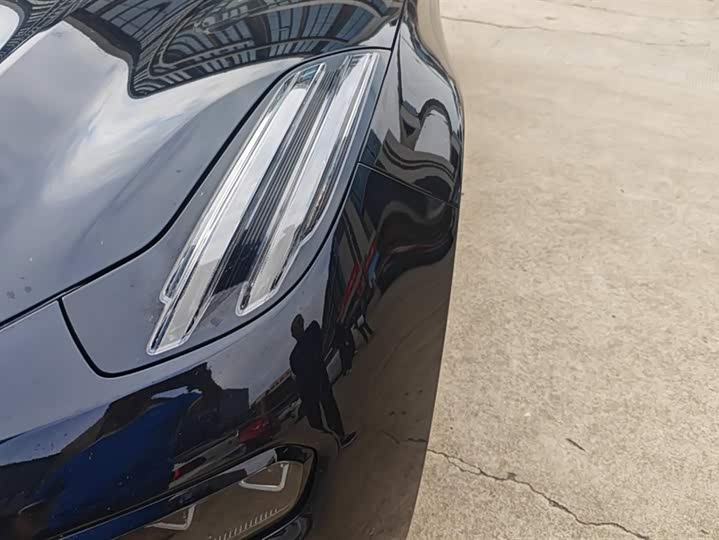 Фото 5 - Zeekr 001