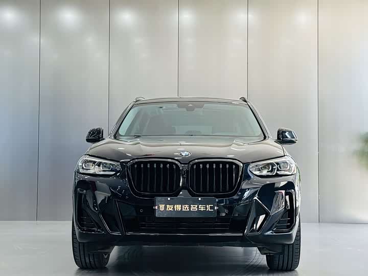 Фото 2 - BMW X3