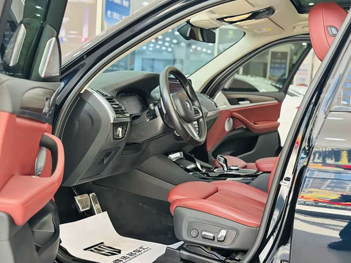 Фото 4 - BMW X3