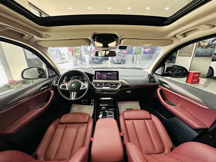 Фото 5 - BMW X3