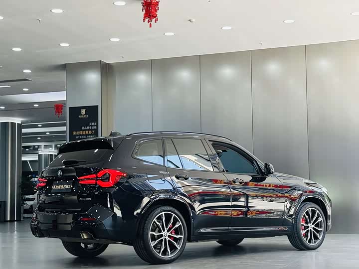 Фото 7 - BMW X3