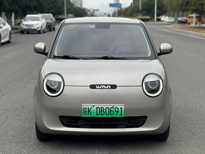 Фото 2 - Changan Qiyuan (Nevo) Lumin