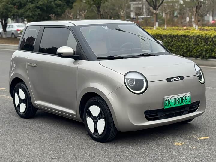 Фото 3 - Changan Qiyuan (Nevo) Lumin