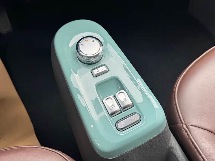 Фото 8 - Changan Qiyuan (Nevo) Lumin