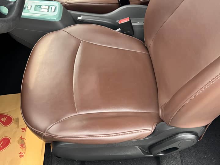 Фото 9 - Changan Qiyuan (Nevo) Lumin