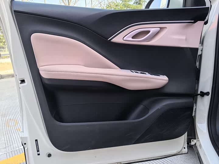 Фото 8 - BYD Seagull