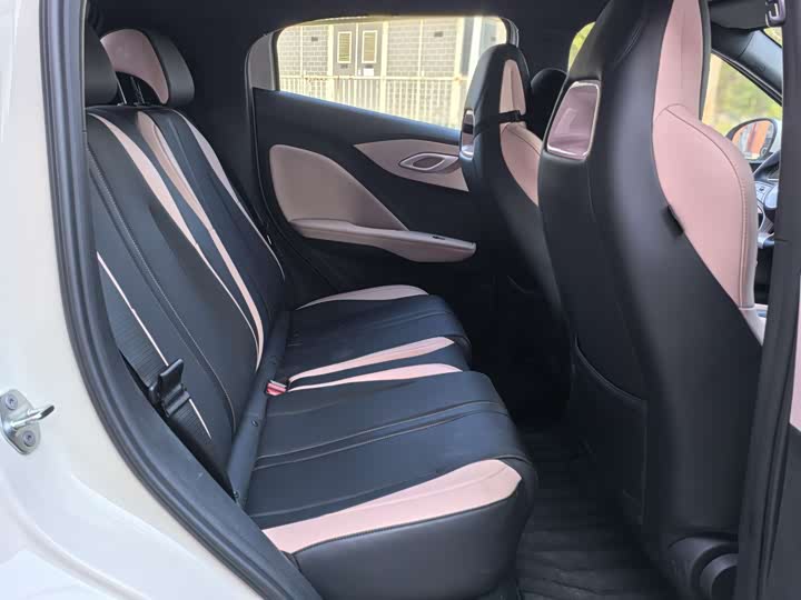 Фото 9 - BYD Seagull