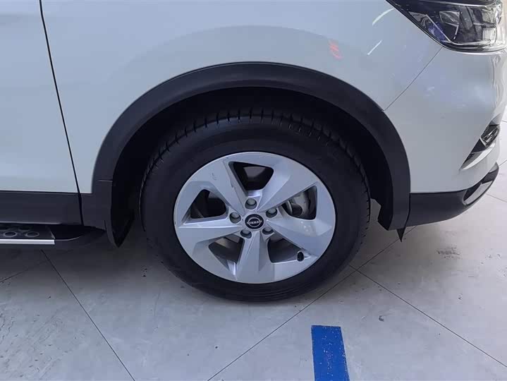 Фото 6 - Nissan Qashqai