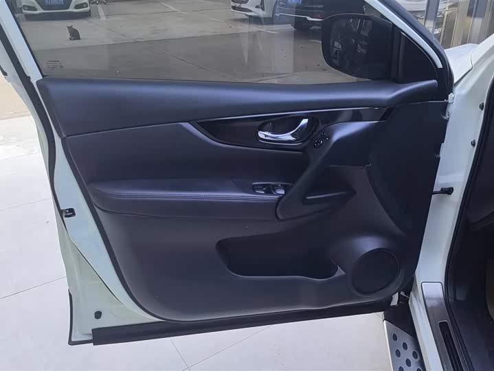 Фото 7 - Nissan Qashqai