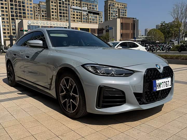 Фото 3 - BMW 4 Series