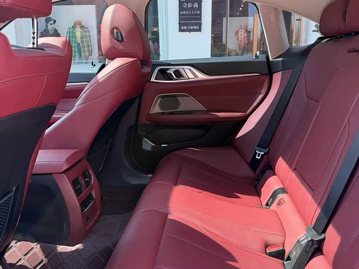 Фото 5 - BMW 4 Series