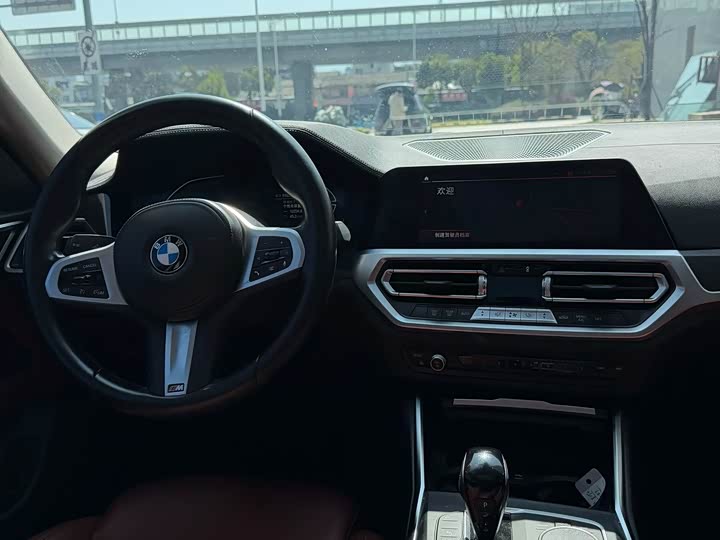 Фото 6 - BMW 4 Series