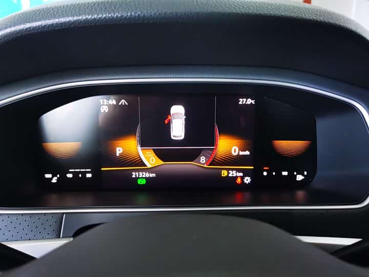 Photo 7 - Volkswagen Lavida