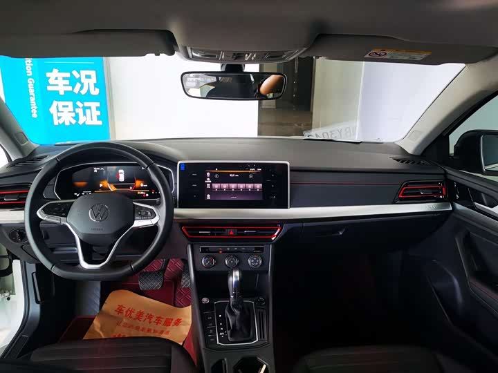 Photo 8 - Volkswagen Lavida