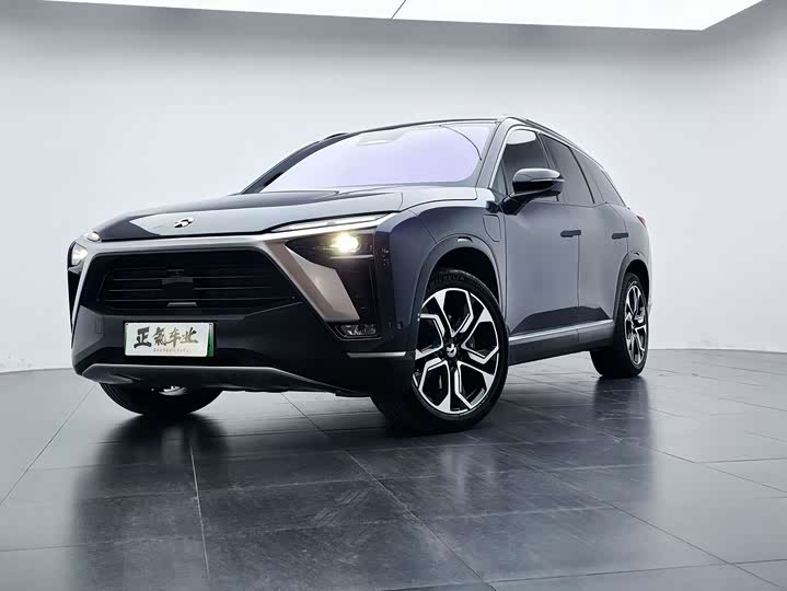 Фото 3 - Nio ES8