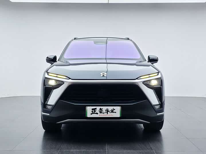 Фото 4 - Nio ES8