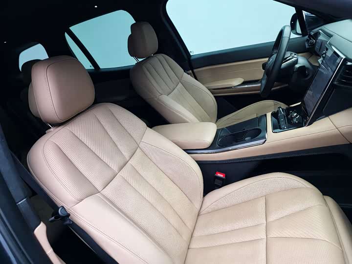 Фото 8 - Nio ES8