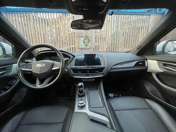 Photo 5 - Cadillac CT5