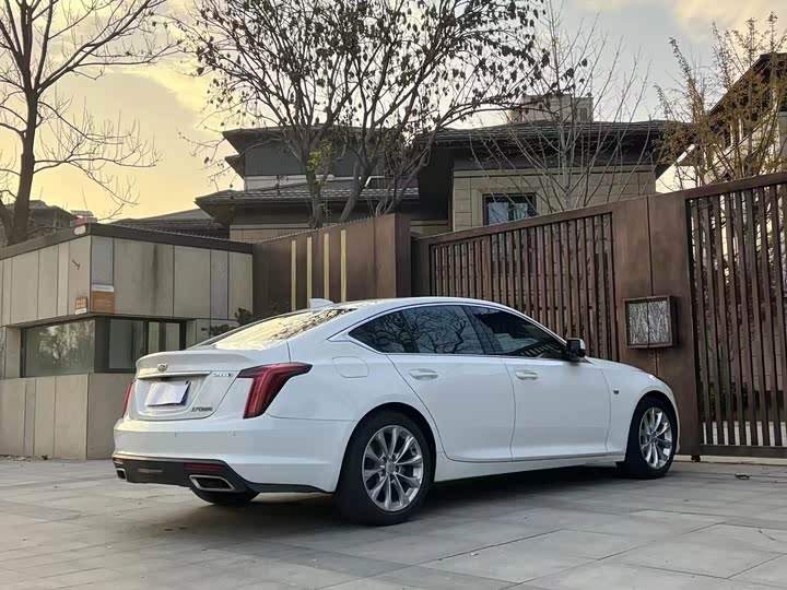 Photo 7 - Cadillac CT5