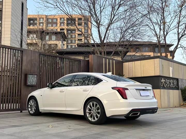 Photo 9 - Cadillac CT5