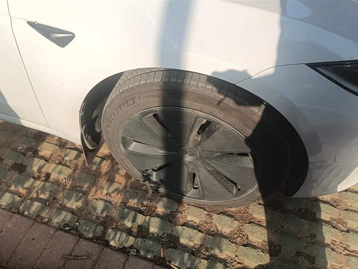 Фото 6 - Tesla Model 3