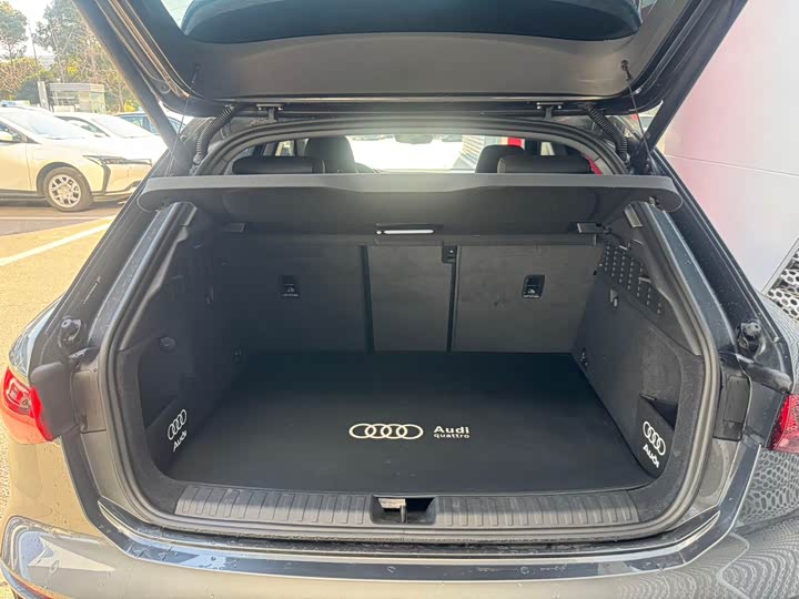Фото 7 - Audi A3