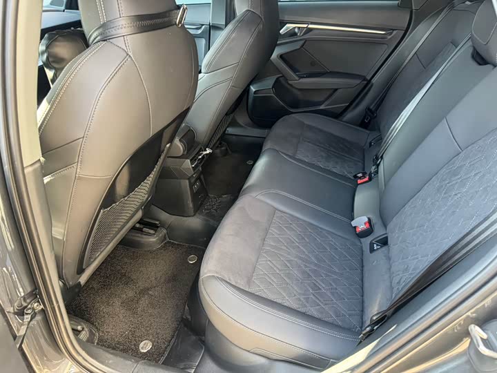 Фото 8 - Audi A3