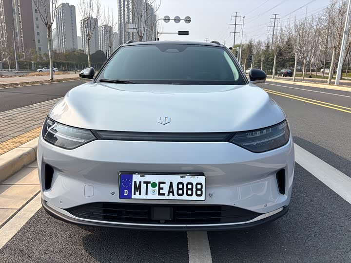 Фото 2 - Leapmotor C11